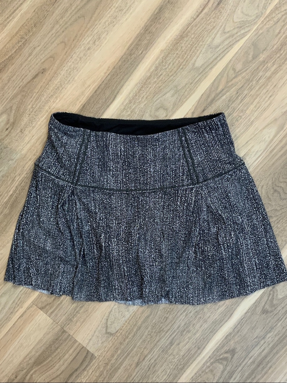 lululemon athletica Lost In Pace Skirt 15โ